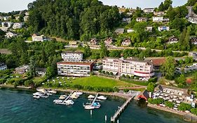 Hermitage Lake Lucerne - Beach Club & Lifestyle Hotel